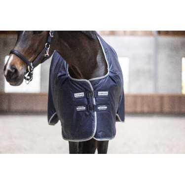 Buitendeken Lami-Cell Field Master Marine Marineblauw