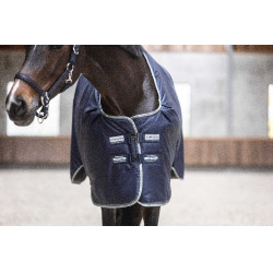 Chemise d'extérieur Lami-Cell Field Master Marine Bleu marine Chemise d'extérieur Lami-Cell Field Master Marine Bleu marine