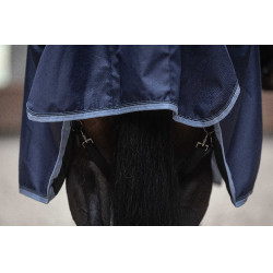 Chemise d'extérieur Lami-Cell Field Master Marine Bleu marine Chemise d'extérieur Lami-Cell Field Master Marine Bleu marine