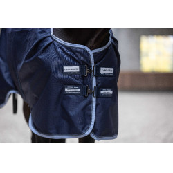 Chemise d'extérieur Lami-Cell Field Master Marine Bleu marine Chemise d'extérieur Lami-Cell Field Master Marine Bleu marine