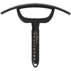 Couteau de chaleur Je t'aime Equithème Edition Limitée