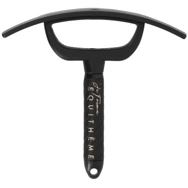 Couteau de chaleur Je t'aime Equithème Edition Limitée