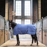 Staldeken Lami-Cell Stable Master Marine Marineblauw Staldeken Lami-Cell Stable Master Marine Marineblauw