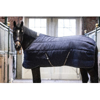 Staldeken Lami-Cell Stable Master Marine Marineblauw Staldeken Lami-Cell Stable Master Marine Marineblauw