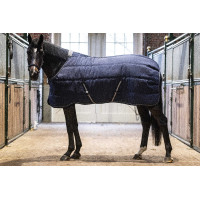 Staldeken Lami-Cell Stable Master Marine Marineblauw Staldeken Lami-Cell Stable Master Marine Marineblauw