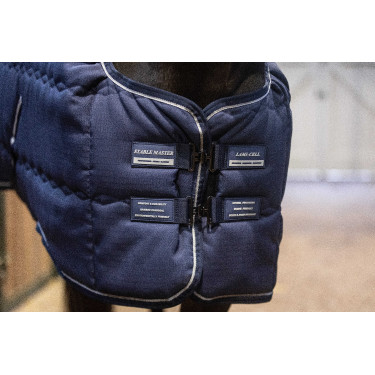 Staldeken Lami-Cell Stable Master Marine Marineblauw