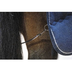 Staldeken Lami-Cell Stable Master Marine Marineblauw