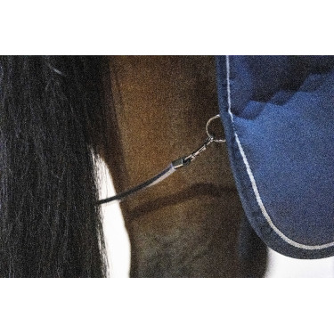 Staldeken Lami-Cell Stable Master Marine Marineblauw