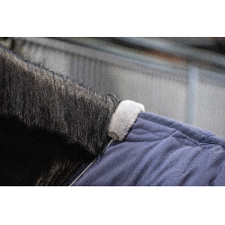 Staldeken Lami-Cell Stable Master Marine Marineblauw