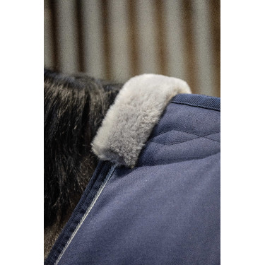 Staldeken Lami-Cell Stable Master Marine Marineblauw