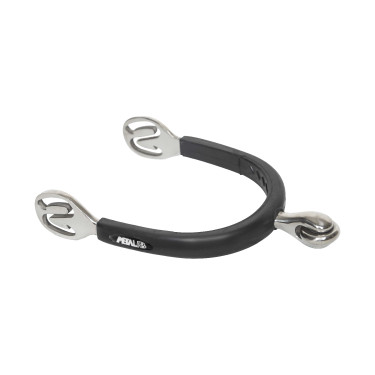 Éperons Metalab Horizontal Soft Éperons Metalab Horizontal Soft