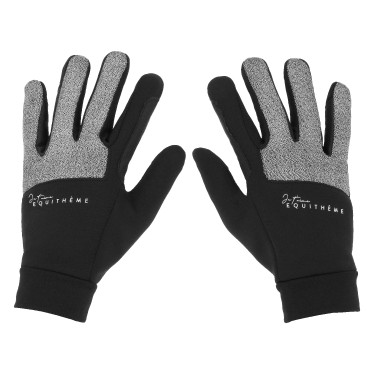 Gants Je t'aime Equithème Juliette Gants Je t'aime Equithème Juliette
