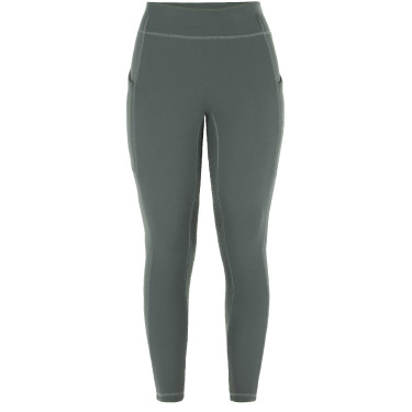 Legging doublé polaire Riding World Volga Femme Legging doublé polaire Riding World Volga Femme