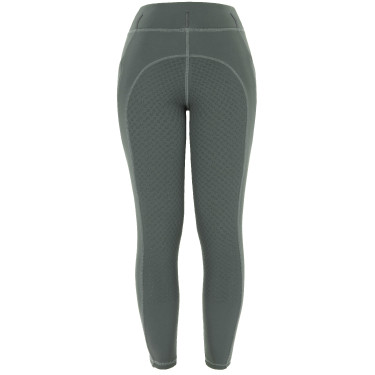 Legging doublé polaire Riding World Volga Femme Legging doublé polaire Riding World Volga Femme