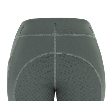 Legging doublé polaire Riding World Volga Femme Legging doublé polaire Riding World Volga Femme