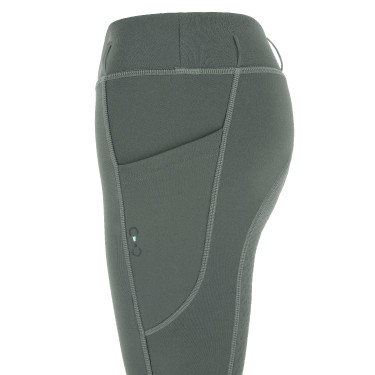 Legging doublé polaire Riding World Volga Femme Legging doublé polaire Riding World Volga Femme