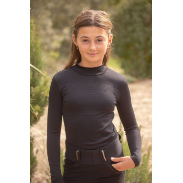 Polo Eden by Pénélope Tutty Polo Eden by Pénélope Tutty