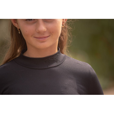Polo Eden by Pénélope Tutty Polo Eden by Pénélope Tutty