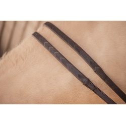 Rênes Pénélope Symphonie Marron Rênes Pénélope Symphonie Marron