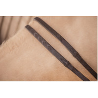 Teugels Pénélope Symphonie Zwart Teugels Pénélope Symphonie Zwart