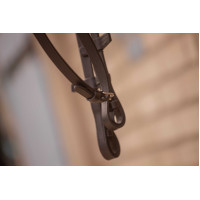 Rênes Pénélope Symphonie Marron Rênes Pénélope Symphonie Marron