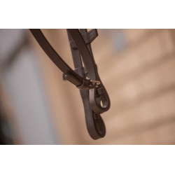 Rênes Pénélope Symphonie Marron Rênes Pénélope Symphonie Marron