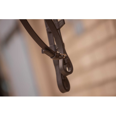 Rênes Pénélope Symphonie Marron Rênes Pénélope Symphonie Marron