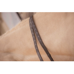 Rênes Pénélope Symphonie Marron Rênes Pénélope Symphonie Marron