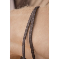 Teugels Pénélope Symphonie Zwart