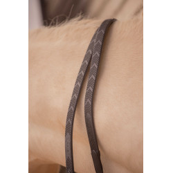 Teugels Pénélope Symphonie Zwart