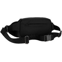 Sac banane Je t'aime Equithème Noir Sac banane Je t'aime Equithème Noir