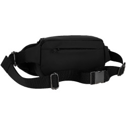 Sac banane Je t'aime Equithème Noir