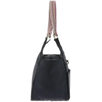Sac cabas Equithème Aztec Zip + élastique Marine Bleu marine Sac cabas Equithème Aztec Zip + élastique Marine Bleu marine