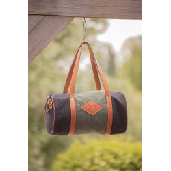 Sac Pénélope Canvas Bowl