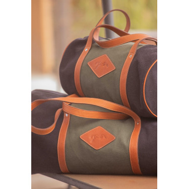 Sac Pénélope Canvas Bowl Sac Pénélope Canvas Bowl