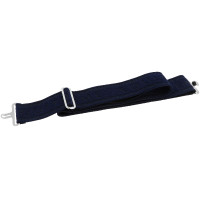 Sursangles Equithème Jacquard Marine Bleu marine