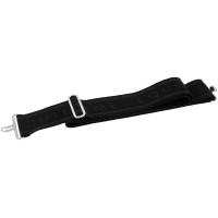 Sursangles Equithème Jacquard Noir Sursangles Equithème Jacquard Noir