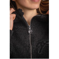 Sweater Pénélope Miwi dames Zwart