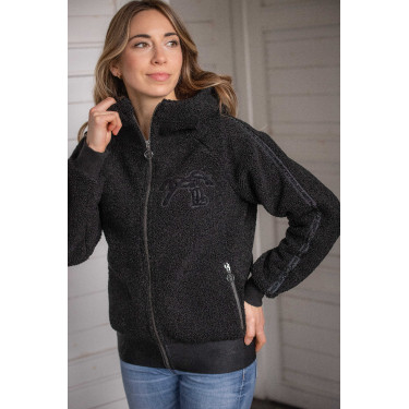 Sweat Pénélope Miwi femme Sweat Pénélope Miwi femme