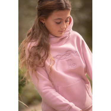 Sweater Polly Eden van Pénélope Roze