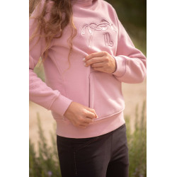 Sweater Polly Eden van Pénélope Roze