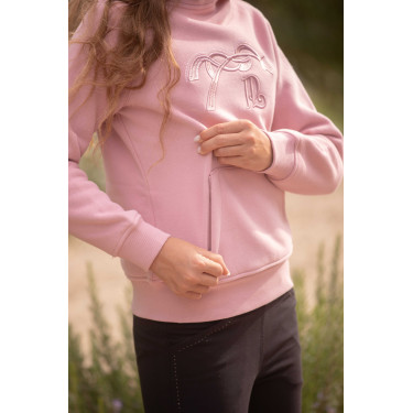 Sweater Polly Eden van Pénélope Roze