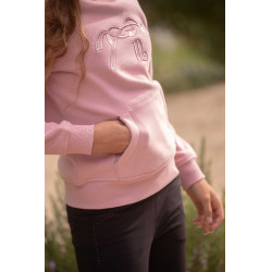 Sweater Polly Eden van Pénélope Roze