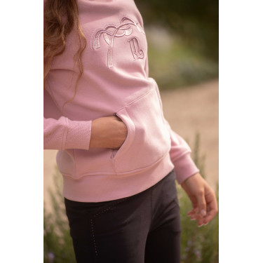 Sweater Polly Eden van Pénélope Roze