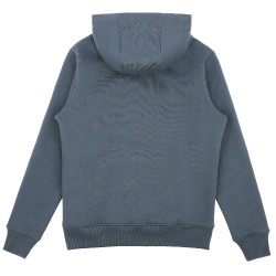 Uniseks sweater Equithème Axel Grijs