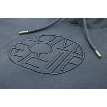 Sweat unisexe Equithème Axel Sweat unisexe Equithème Axel