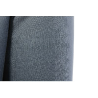 Sweat unisexe Equithème Axel Gris