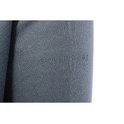 Uniseks sweater Equithème Axel Grijs