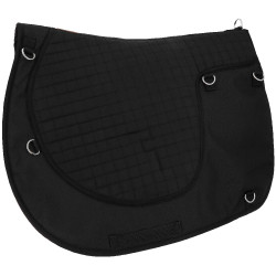 Tapis Randol's 4 sacoches Noir