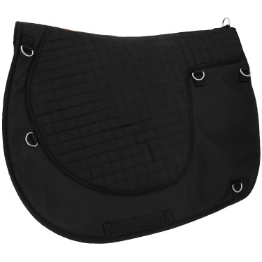 Tapis Randol's 4 sacoches Noir